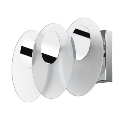 
                    Бра Arte Lamp Rosabella A4067AP-2CC        
    