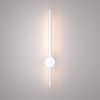 
                    Бра Elektrostandard Cane MRL Led 1114 белый a058234        
    