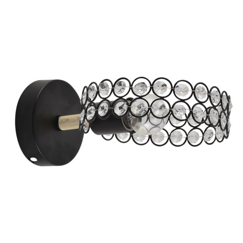 
                                            Бра Escada Banjo 679/1A Black                    
                