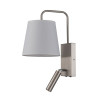
                                            Бра Escada Comfy 589/1A Chrome                    
                