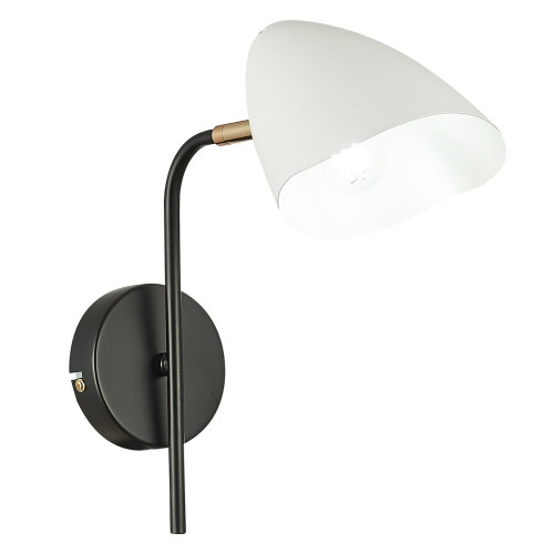 
                    Бра Evoluce Satta SLE103601-01        
    