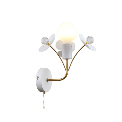 
                    Бра F-Promo Lassie 4081-1W        
    