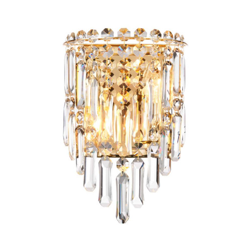 
                    Бра Favourite Diadem 4724-2W        
    