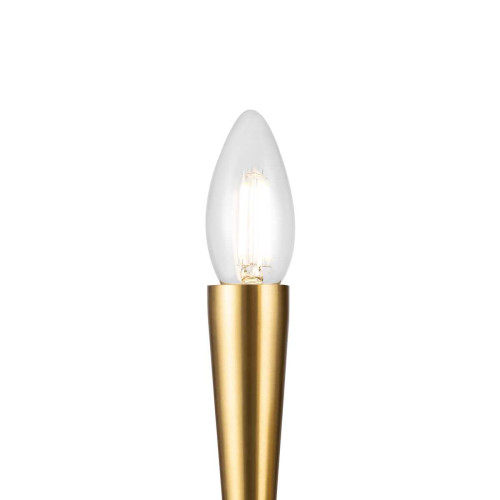 
                    Бра Freya Branches FR5253WL-02BS        
    