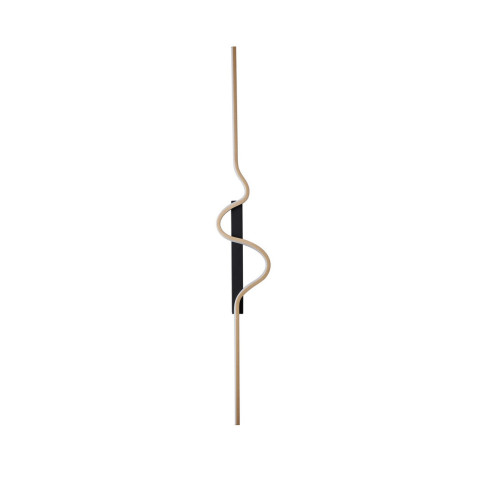 
                    Бра Kink Light Скади 08418A-80R,19-33(3000K)        
    