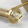 
                    Бра Lussole Cleburne LSP-8591        
    