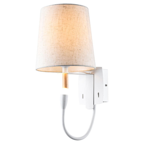 
                    Бра Lussole Lgo Cozy LSP-8234V        
    