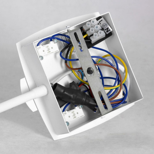 
                    Бра Lussole Lgo Cozy LSP-8234V        
    