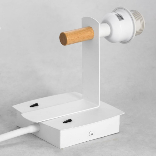 
                    Бра Lussole Lgo Cozy LSP-8234V        
    