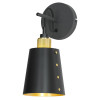 
                    Бра Lussole Loft Shirley LSP-8581        
    