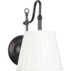 
                    Бра Lussole Milazzo GRLSL-2901-01        
    