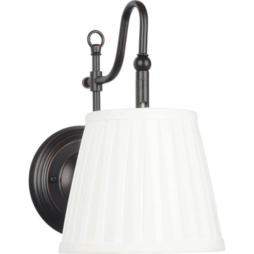 
                    Бра Lussole Milazzo GRLSL-2901-01        
    