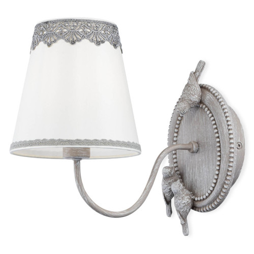 
                    Бра Maytoni Bouquet ARM023-01-S        
    