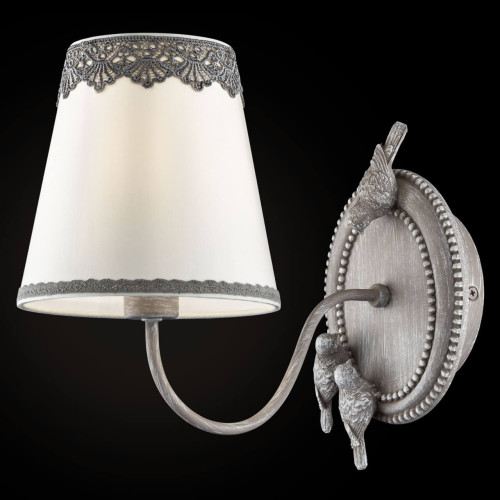 
                    Бра Maytoni Bouquet ARM023-01-S        
    