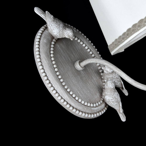 
                    Бра Maytoni Bouquet ARM023-01-S        
    