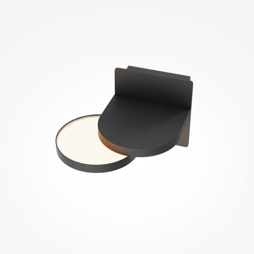 
                    Бра Maytoni Flap MOD354WL-L12B3K        
    