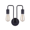
                    Бра Maytoni Gilbert T532WL-02B        
    