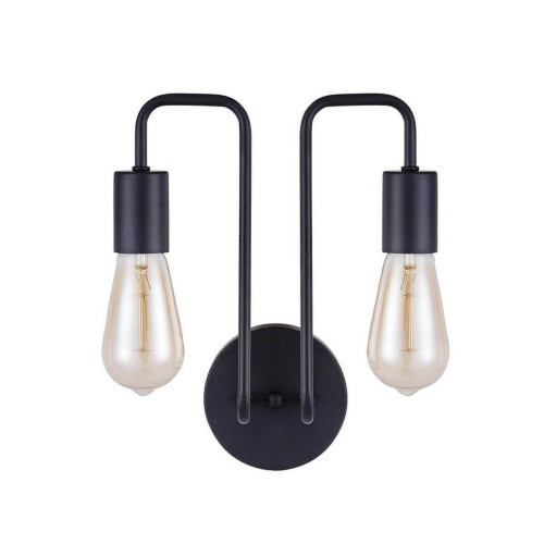 
                    Бра Maytoni Gilbert T532WL-02B        
    