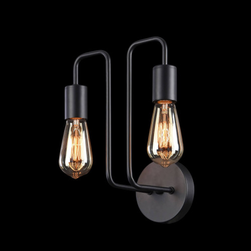
                    Бра Maytoni Gilbert T532WL-02B        
    