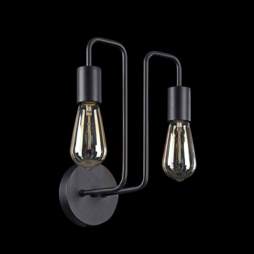 
                    Бра Maytoni Gilbert T532WL-02B        
    