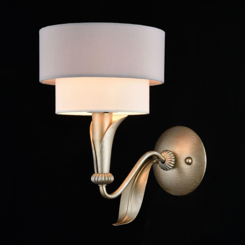 
                    Бра Maytoni Lillian H311-01-G        
    