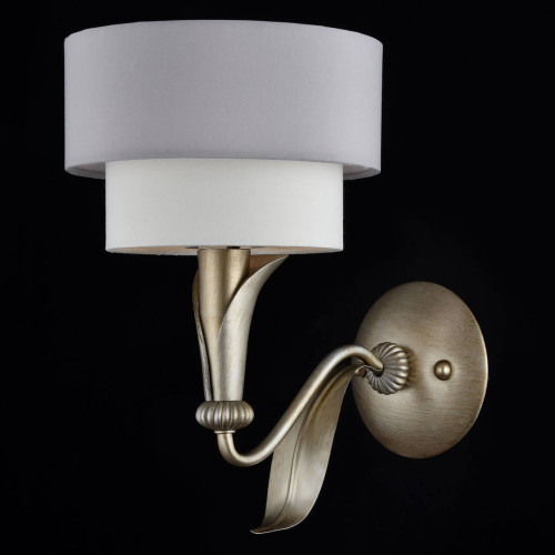 
                    Бра Maytoni Lillian H311-01-G        
    