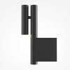 
                    Бра Maytoni Modern MOD433WL-L3B3K        
    