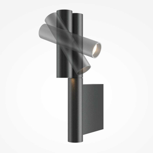 
                    Бра Maytoni Modern MOD433WL-L3B3K        
    