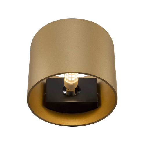 
                    Бра Maytoni Rond C066WL-01MG        
    