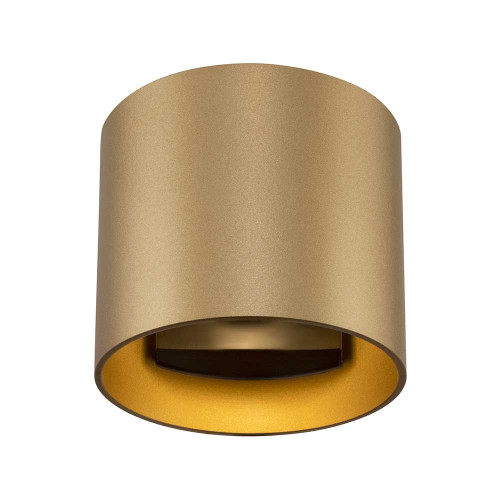 
                    Бра Maytoni Rond C066WL-01MG        
    