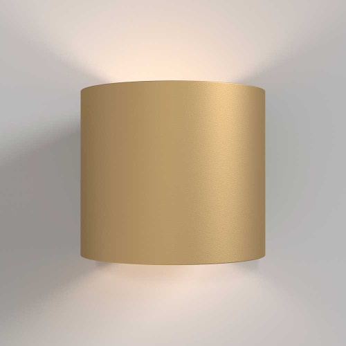 
                    Бра Maytoni Rond C066WL-01MG        
    