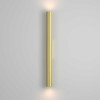 
                    Бра Maytoni Technical Calipso C082WL-12W2.7K-BS        
    