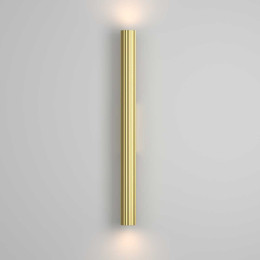 Бра Maytoni Technical Calipso C082WL-12W2.7K-BS