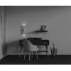 
                    Бра Maytoni Technical Calipso C082WL-12W2.7K-BS        
    