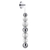 
                    Бра Odeon Light Crystal 5007/13WL        
    