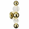 
                    Бра Odeon Light Crystal 5008/7WL        
    