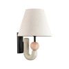 
                    Бра Odeon Light Exclusive Bagel 5410/1W        
    