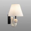 
                    Бра Odeon Light Exclusive Bagel 5410/1W        
    