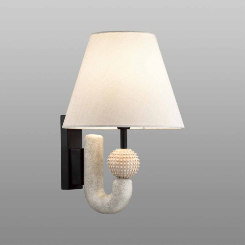 
                    Бра Odeon Light Exclusive Bagel 5410/1W        
    