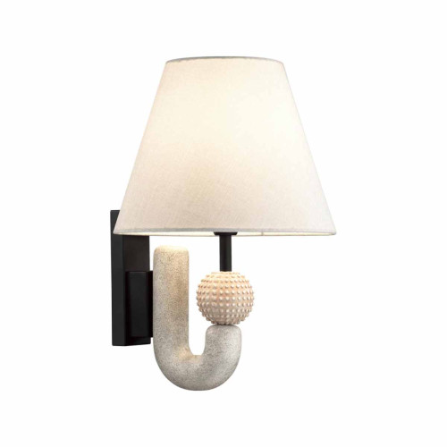 
                    Бра Odeon Light Exclusive Bagel 5410/1W        
    