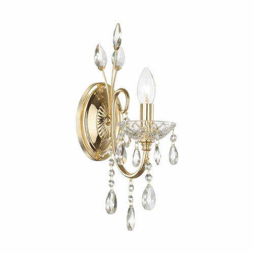 
                    Бра Odeon Light Hall Versia 4977/1W        
    