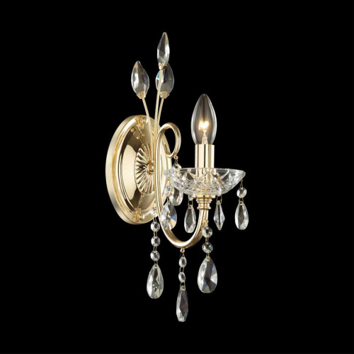 
                    Бра Odeon Light Hall Versia 4977/1W        
    