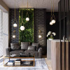
                    Бра Odeon Light Pendant Flari 4810/1W        
    