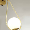
                    Бра Odeon Light Pendant Flari 4810/1W        
    