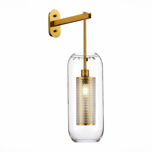 
                    Бра ST Luce Gerrit SL1048.301.01        
    