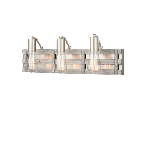 
                    Бра Vele Luce Shield VL6385W03        
    