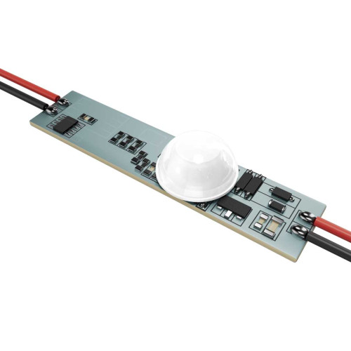 
                    Датчик Maytoni Lighting control 751003        
    