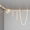 
                    Комплектующие для гибкого неона Maytoni Led Strip 201143        
    