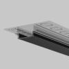 
                    Комплектующие для профиля Maytoni Led Strip 642014        
    