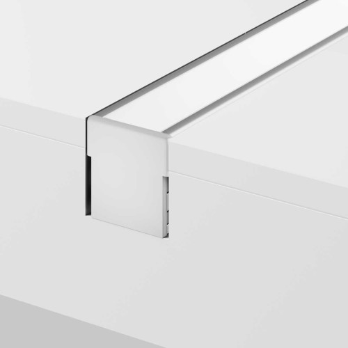 
                    Комплектующие для профиля Maytoni Led Strip 642060        
    
